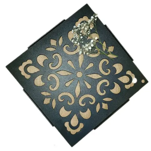 Bandeja calada's photo #7